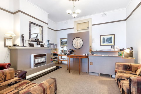 The Madsen - Accommodation Melbourne 1