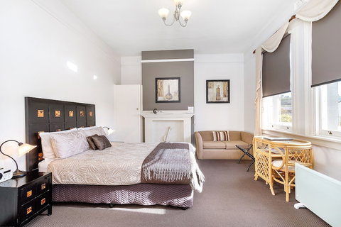 The Madsen - Accommodation Melbourne 6