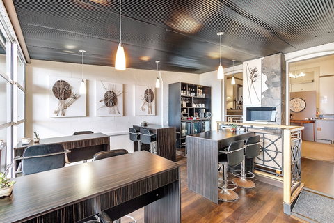 The Madsen - Accommodation Melbourne 2