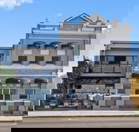 The Madsen - Accommodation Melbourne