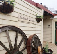 Glenbrook House and Cottage - Accommodation Melbourne
