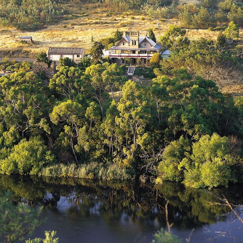 Tynwald Willow Bend Estate - Accommodation Melbourne 2