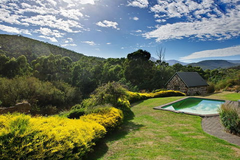 Tynwald Willow Bend Estate - Accommodation Melbourne 1