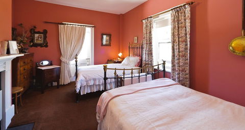 Tynwald Willow Bend Estate - Accommodation Melbourne 5