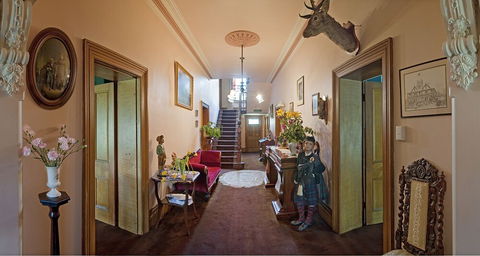 Tynwald Willow Bend Estate - Accommodation Melbourne 3