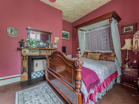 Tynwald Willow Bend Estate - Accommodation Melbourne 6
