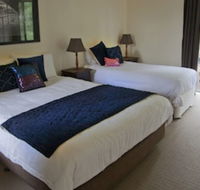 The Shingles Riverside Cottages - Accommodation Melbourne