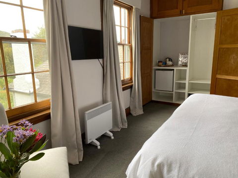 Explorers Lodge - Accommodation Melbourne 5