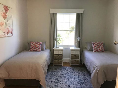 Explorers Lodge - Accommodation Melbourne 3