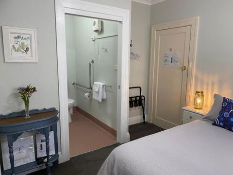 Explorers Lodge - Accommodation Melbourne 4