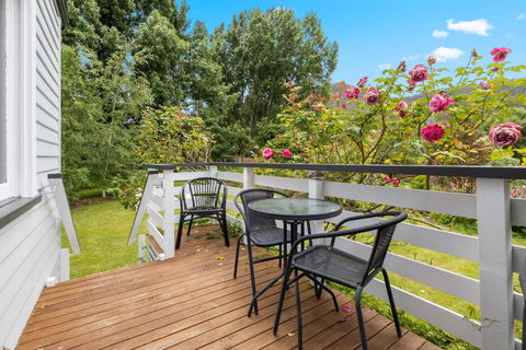 Explorers Lodge - Accommodation Melbourne 1