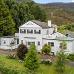 Explorers Lodge - Accommodation Melbourne 0