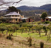 Stanton Bed  Breakfast - Accommodation Melbourne
