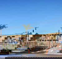 Limani Port Lincoln - Accommodation Melbourne