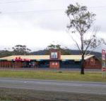 Tandara Hotel Motel - Accommodation Melbourne