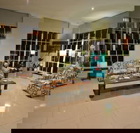 Winning Post Motor Inn Mudgee - Accommodation Melbourne