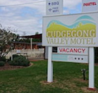 Cudgegong Valley Motel Mudgee - Accommodation Melbourne