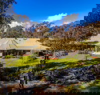 Wildwood Guesthouse - Accommodation Melbourne