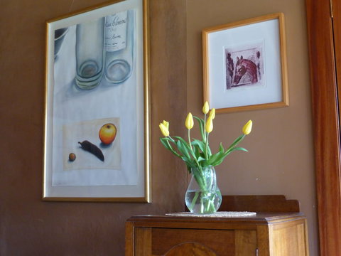 Wildwood Guesthouse - Accommodation Melbourne 6