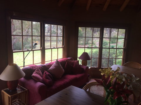 Wildwood Guesthouse - Accommodation Melbourne 2