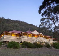 The Mudgee Homestead Guesthouse - Accommodation Melbourne