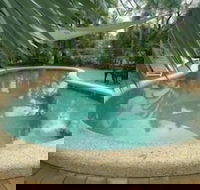 Hibiscus Lodge Bed  Breakfast - Accommodation Melbourne