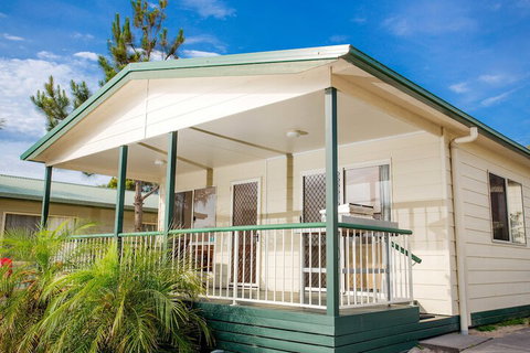 Ingenia Holidays One Mile Beach - Accommodation Melbourne 2