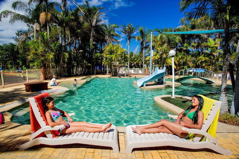 Ingenia Holidays One Mile Beach - Accommodation Melbourne 3