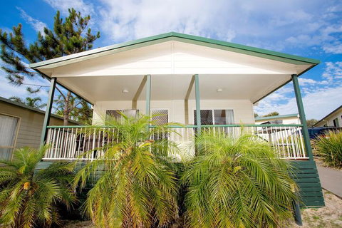 Ingenia Holidays One Mile Beach - Accommodation Melbourne 1