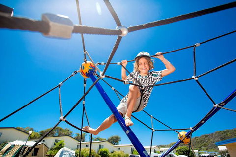 Ingenia Holidays One Mile Beach - Accommodation Melbourne 6