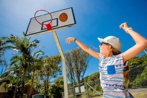 Ingenia Holidays One Mile Beach - Accommodation Melbourne 7