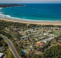 Ingenia Holidays One Mile Beach - Accommodation Melbourne