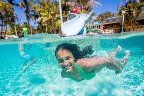 Ingenia Holidays One Mile Beach - Accommodation Melbourne 5