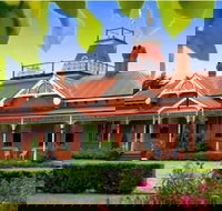 Ormiston House - Accommodation Melbourne