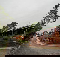 Driftwood Strahan Villas - Accommodation Melbourne