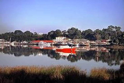 Aldermere Estate - Accommodation Melbourne 4