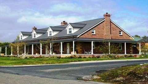 Aldermere Estate - Accommodation Melbourne 0