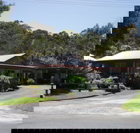 The Crays Accommodation - Accommodation Melbourne