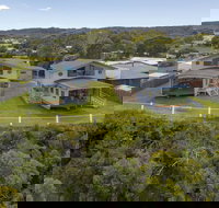 Wheelhouse Apartments - Accommodation Melbourne