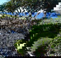 Sunseeker Lodge - Accommodation Melbourne