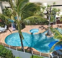 Costa Nova Holiday Apartments - Accommodation Melbourne