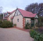 The Dove Cote - Accommodation Melbourne