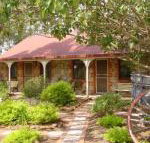 Langmeil Cottages - Accommodation Melbourne
