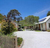 Tanunda Cottages - Accommodation Melbourne