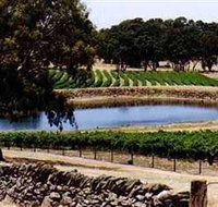 Wroxton Grange B  B - Accommodation Melbourne