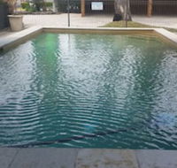 Chaparral Motel - Accommodation Melbourne