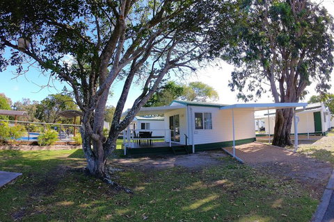 Ballina Beach Nature Resort - Accommodation Melbourne 2