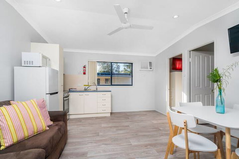 Ballina Beach Nature Resort - Accommodation Melbourne 7