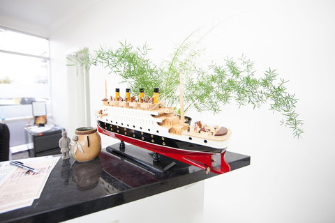 Ballina Hi Craft Motel - Accommodation Melbourne 3