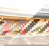 Ballina Hi Craft Motel - Accommodation Melbourne